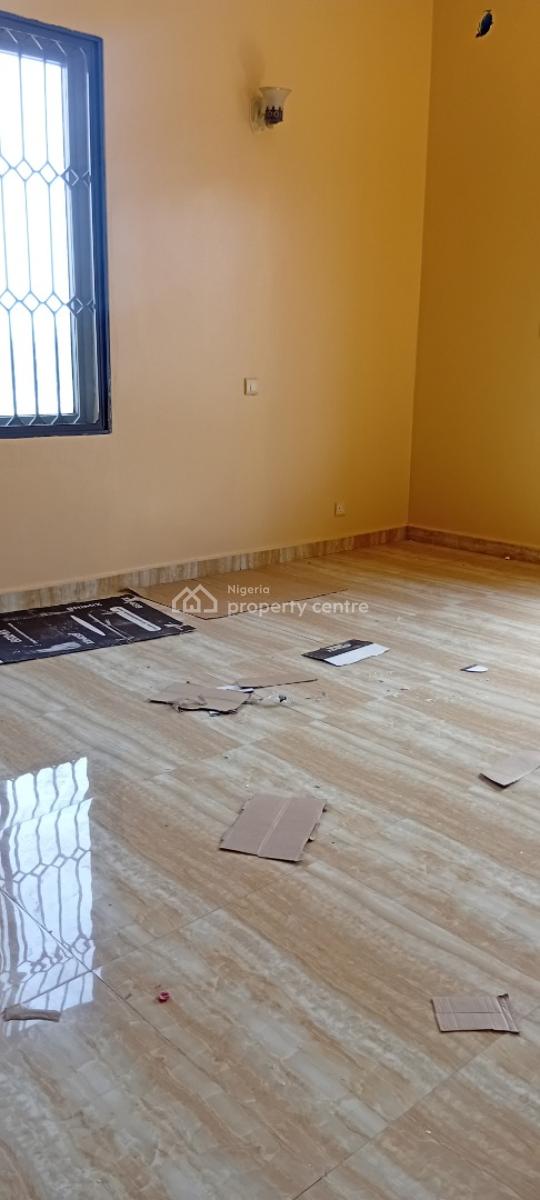 Excellently Built and Finished 1 Bedroom Flat with Guest Toilet, Wuye, Abuja, Mini Flat (room and Parlour) for Rent