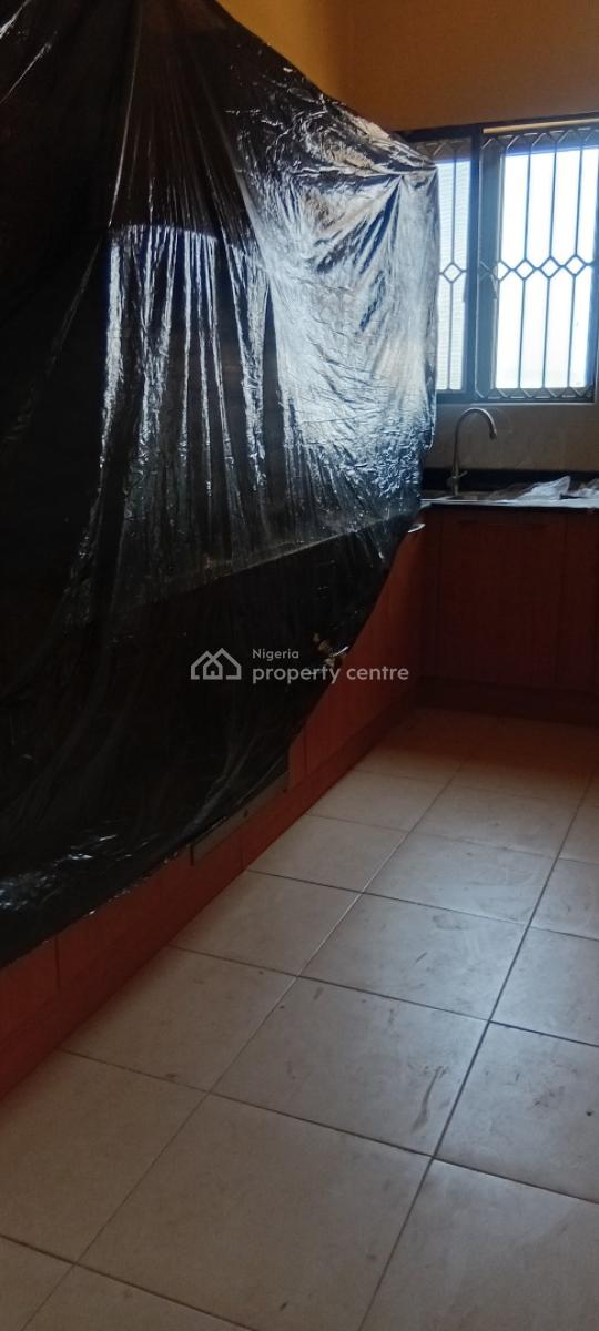 Excellently Built and Finished 1 Bedroom Flat with Guest Toilet, Wuye, Abuja, Mini Flat (room and Parlour) for Rent