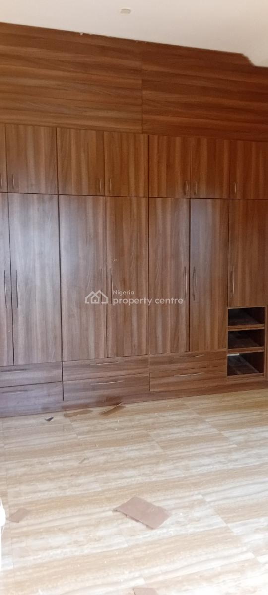 Excellently Built and Finished 1 Bedroom Flat with Guest Toilet, Wuye, Abuja, Mini Flat (room and Parlour) for Rent