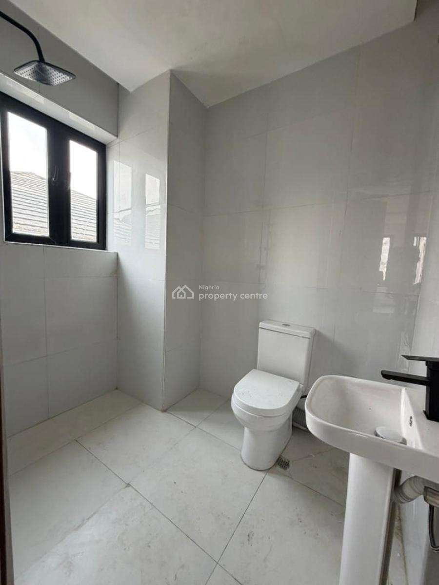 Luxury 2 Bedroom Apartment, Ikate, Lekki, Lagos, Flat / Apartment for Rent