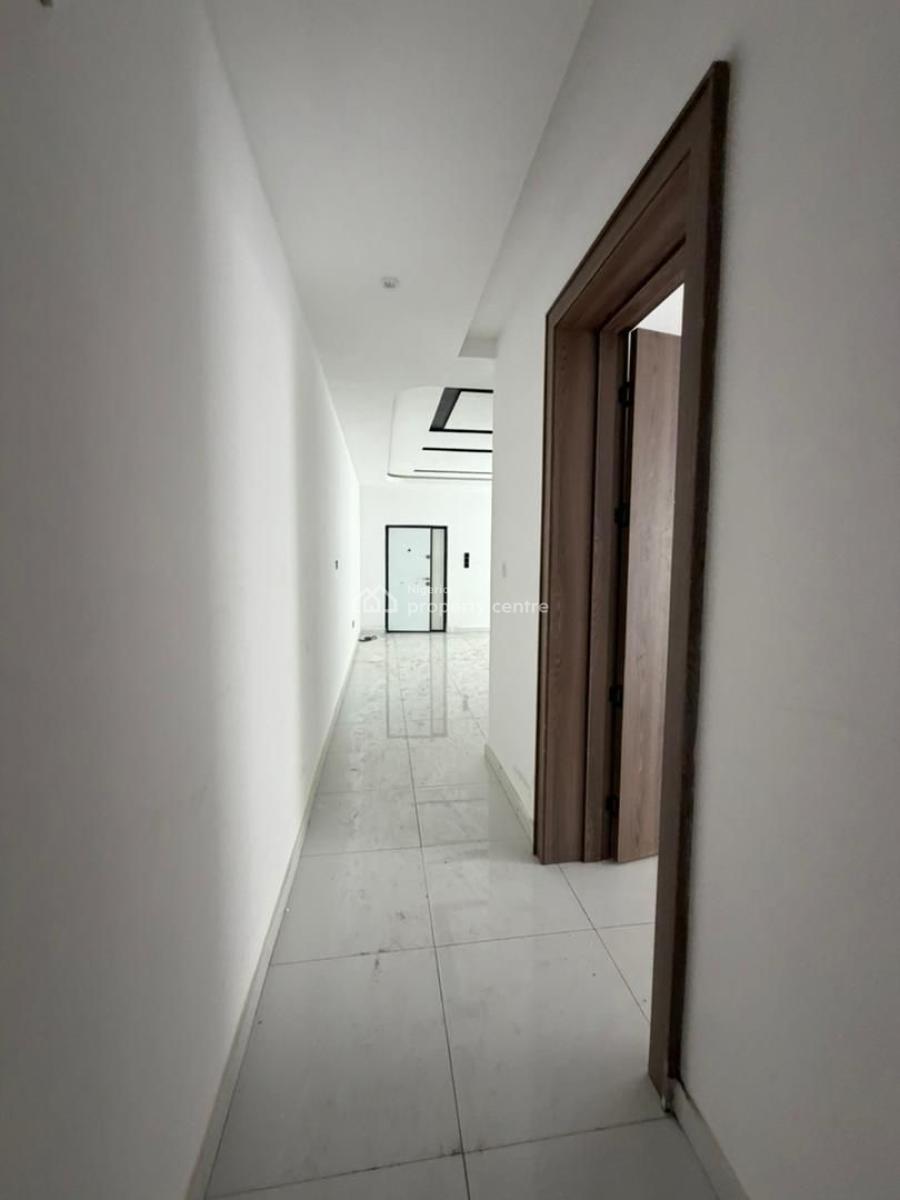 Luxury 2 Bedroom Apartment, Ikate, Lekki, Lagos, Flat / Apartment for Rent