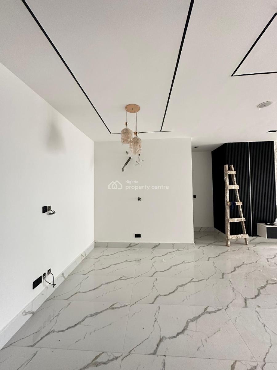 Lovely Luxury 2 Bedroom Apartment with an Elevator, Swimming Pool, Lekki Phase 1, Lekki, Lagos, House for Sale