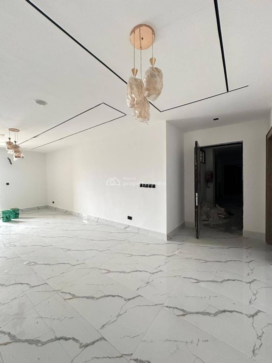 Lovely Luxury 2 Bedroom Apartment with an Elevator, Swimming Pool, Lekki Phase 1, Lekki, Lagos, House for Sale