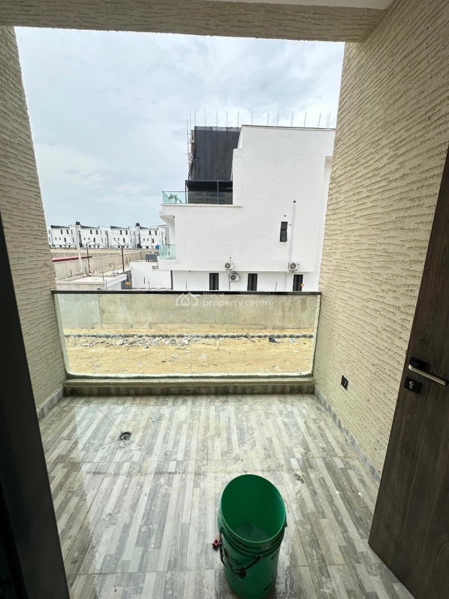 Lovely Luxury 2 Bedroom Apartment with an Elevator, Swimming Pool, Lekki Phase 1, Lekki, Lagos, House for Sale