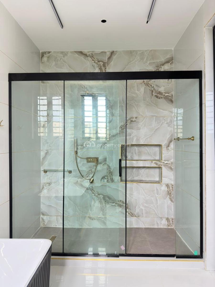 Very Lovely 5 Bedroom Detached Duplex with a Swimming Pool, Cinema, Lekki Phase 1, Lekki, Lagos, Detached Duplex for Sale