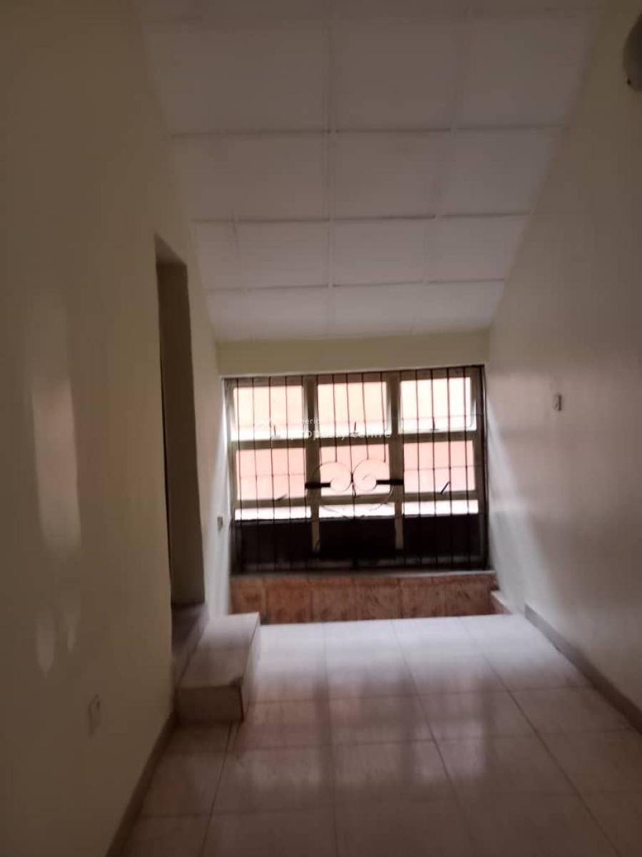 6 Bedrooms Fully Detached Duplex with a Small Bungalow Behind, Ikota, Lekki, Lagos, Detached Duplex for Rent