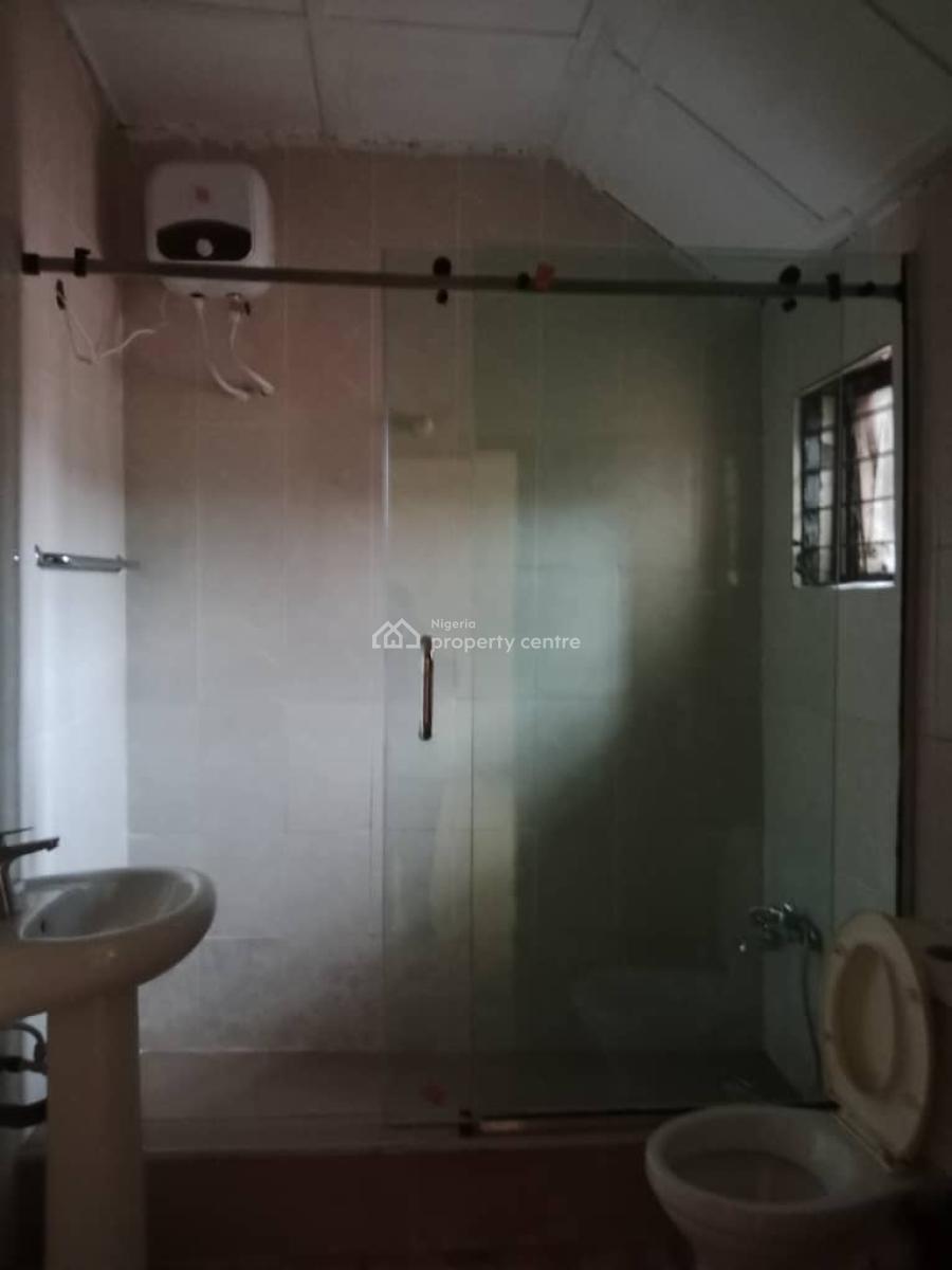 6 Bedrooms Fully Detached Duplex with a Small Bungalow Behind, Ikota, Lekki, Lagos, Detached Duplex for Rent