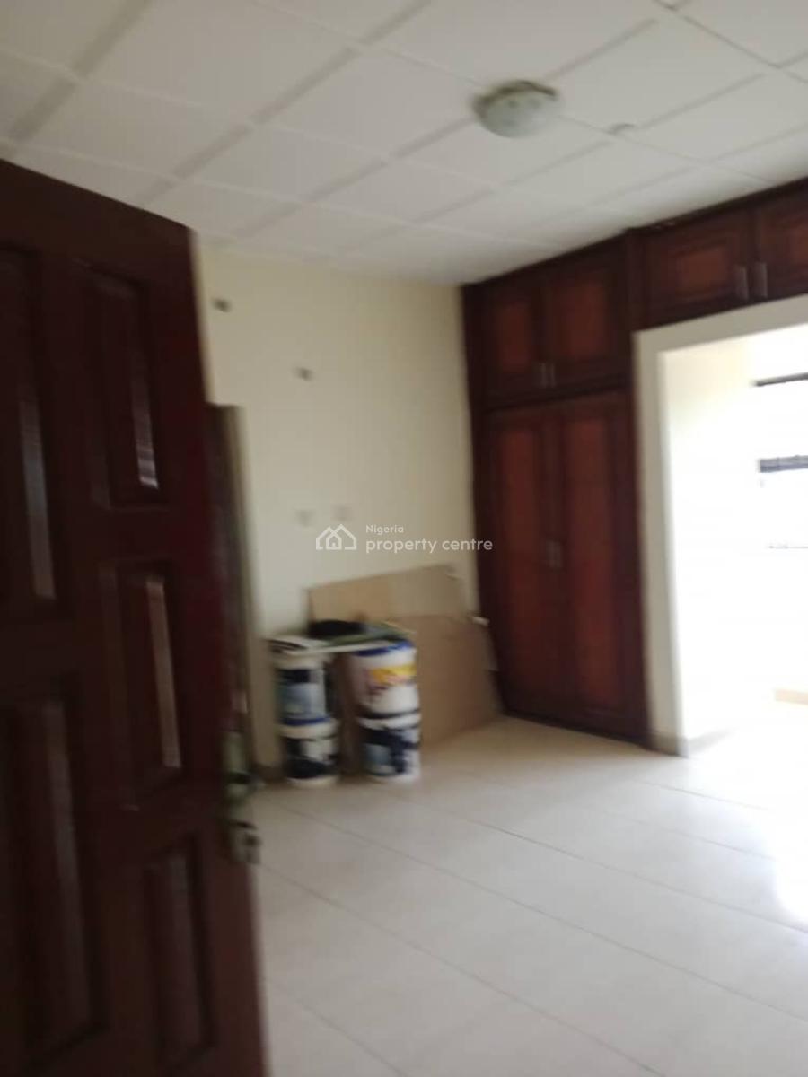6 Bedrooms Fully Detached Duplex with a Small Bungalow Behind, Ikota, Lekki, Lagos, Detached Duplex for Rent