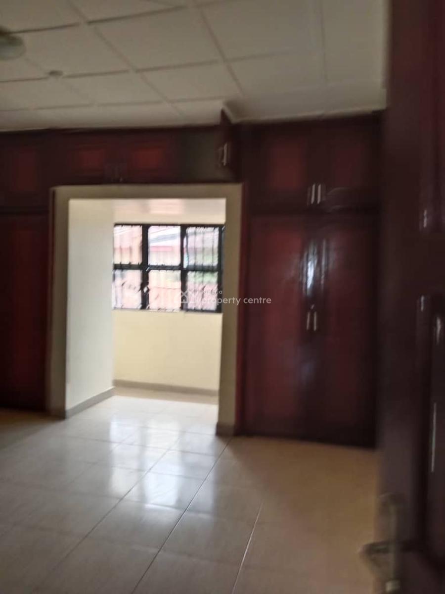 6 Bedrooms Fully Detached Duplex with a Small Bungalow Behind, Ikota, Lekki, Lagos, Detached Duplex for Rent