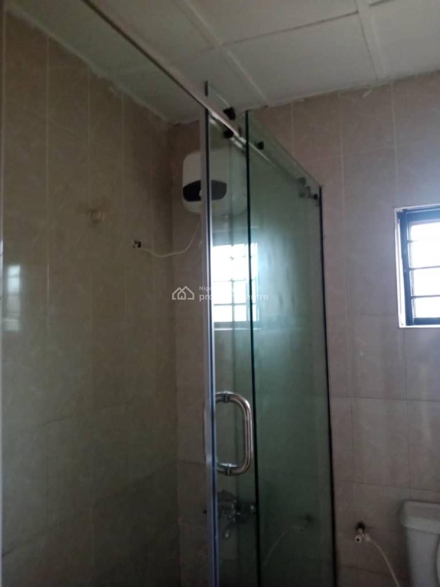 6 Bedrooms Fully Detached Duplex with a Small Bungalow Behind, Ikota, Lekki, Lagos, Detached Duplex for Rent