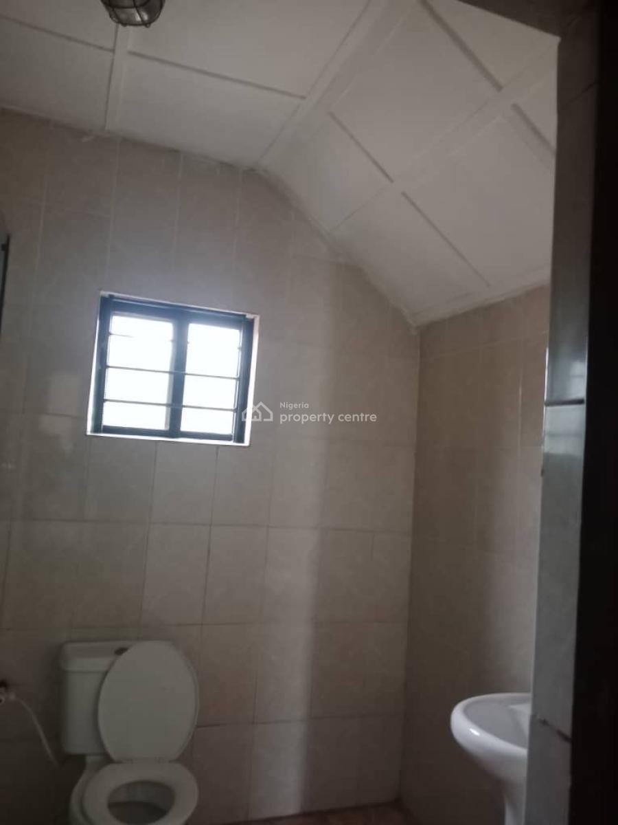 6 Bedrooms Fully Detached Duplex with a Small Bungalow Behind, Ikota, Lekki, Lagos, Detached Duplex for Rent