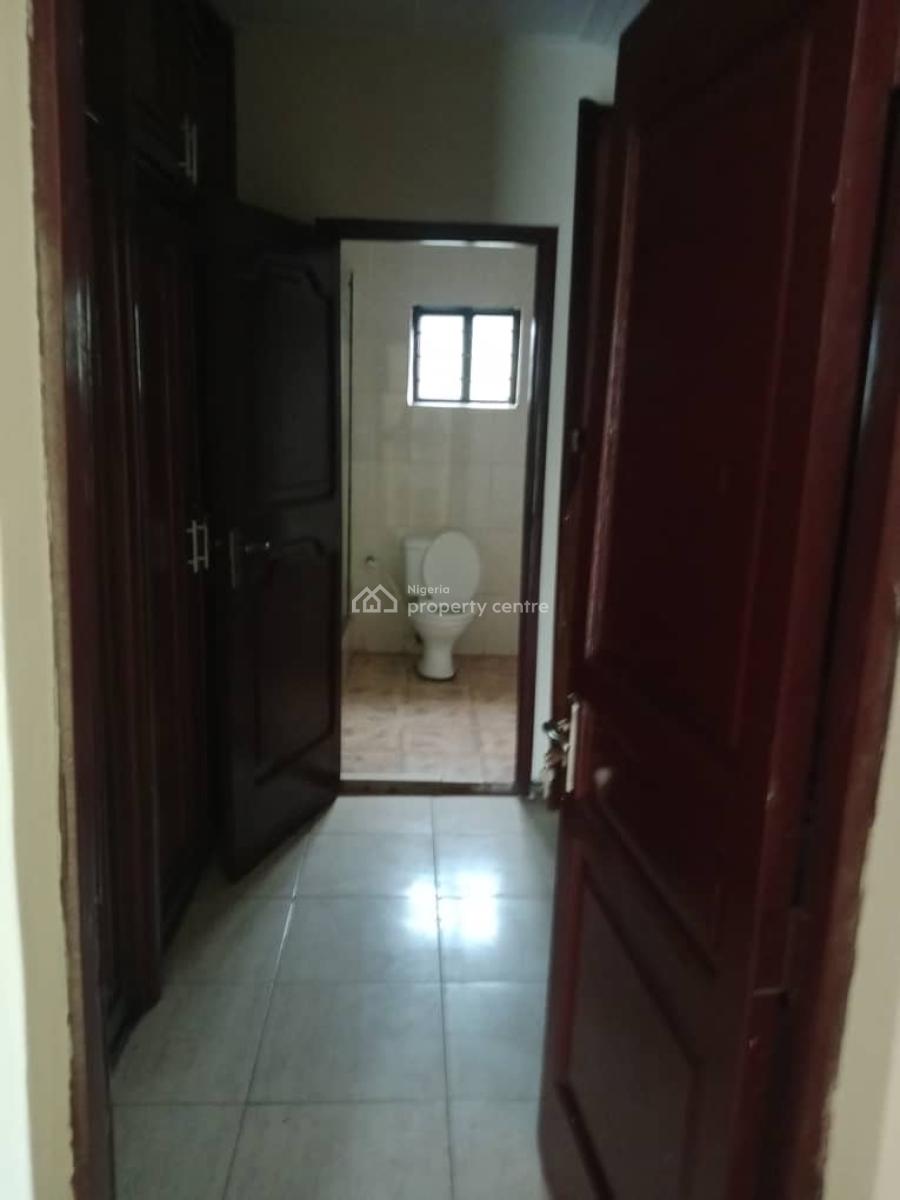 6 Bedrooms Fully Detached Duplex with a Small Bungalow Behind, Ikota, Lekki, Lagos, Detached Duplex for Rent