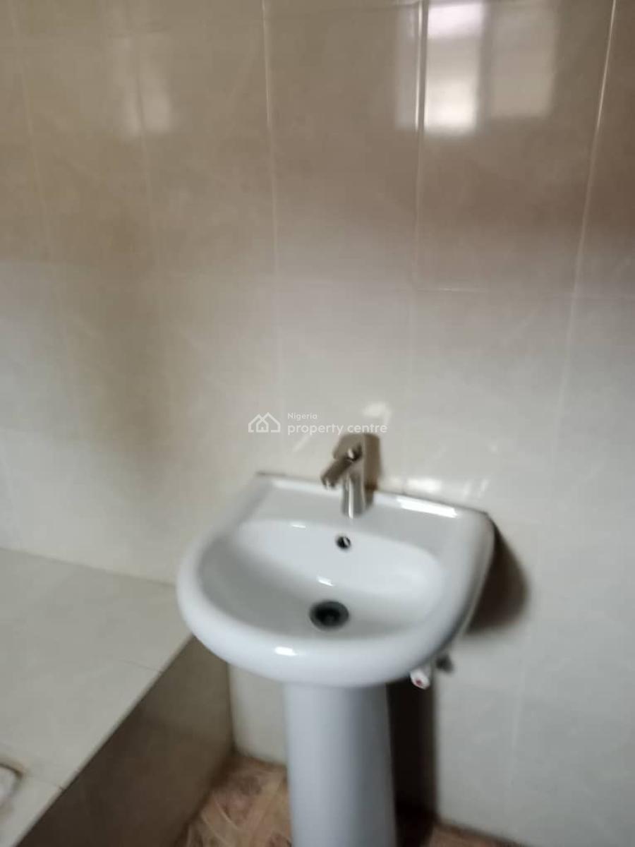 6 Bedrooms Fully Detached Duplex with a Small Bungalow Behind, Ikota, Lekki, Lagos, Detached Duplex for Rent