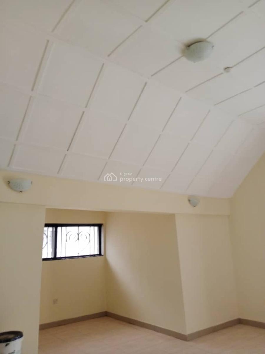 6 Bedrooms Fully Detached Duplex with a Small Bungalow Behind, Ikota, Lekki, Lagos, Detached Duplex for Rent