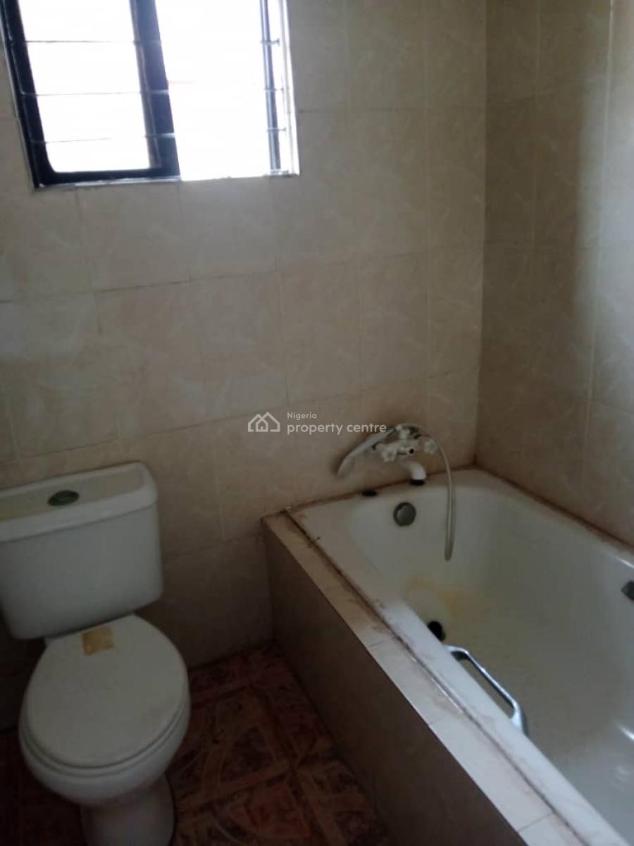 6 Bedrooms Fully Detached Duplex with a Small Bungalow Behind, Ikota, Lekki, Lagos, Detached Duplex for Rent