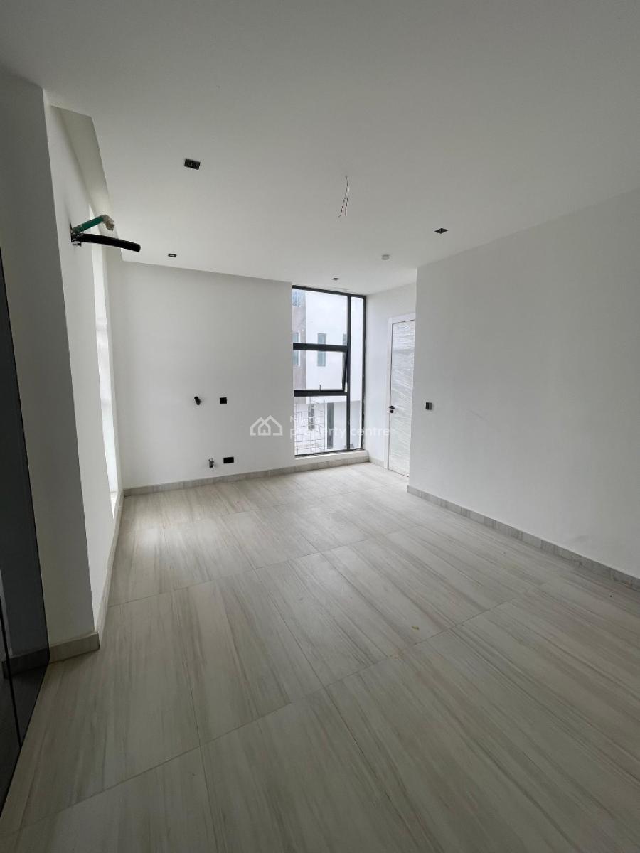 Magnificent 5 Bedroom Detached Duplex, Osapa, Lekki, Lagos, Detached Duplex for Sale