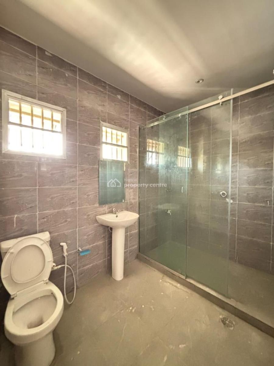 Luxury 4 Bedroom, Osapa London, Osapa, Lekki, Lagos, Semi-detached Duplex for Rent