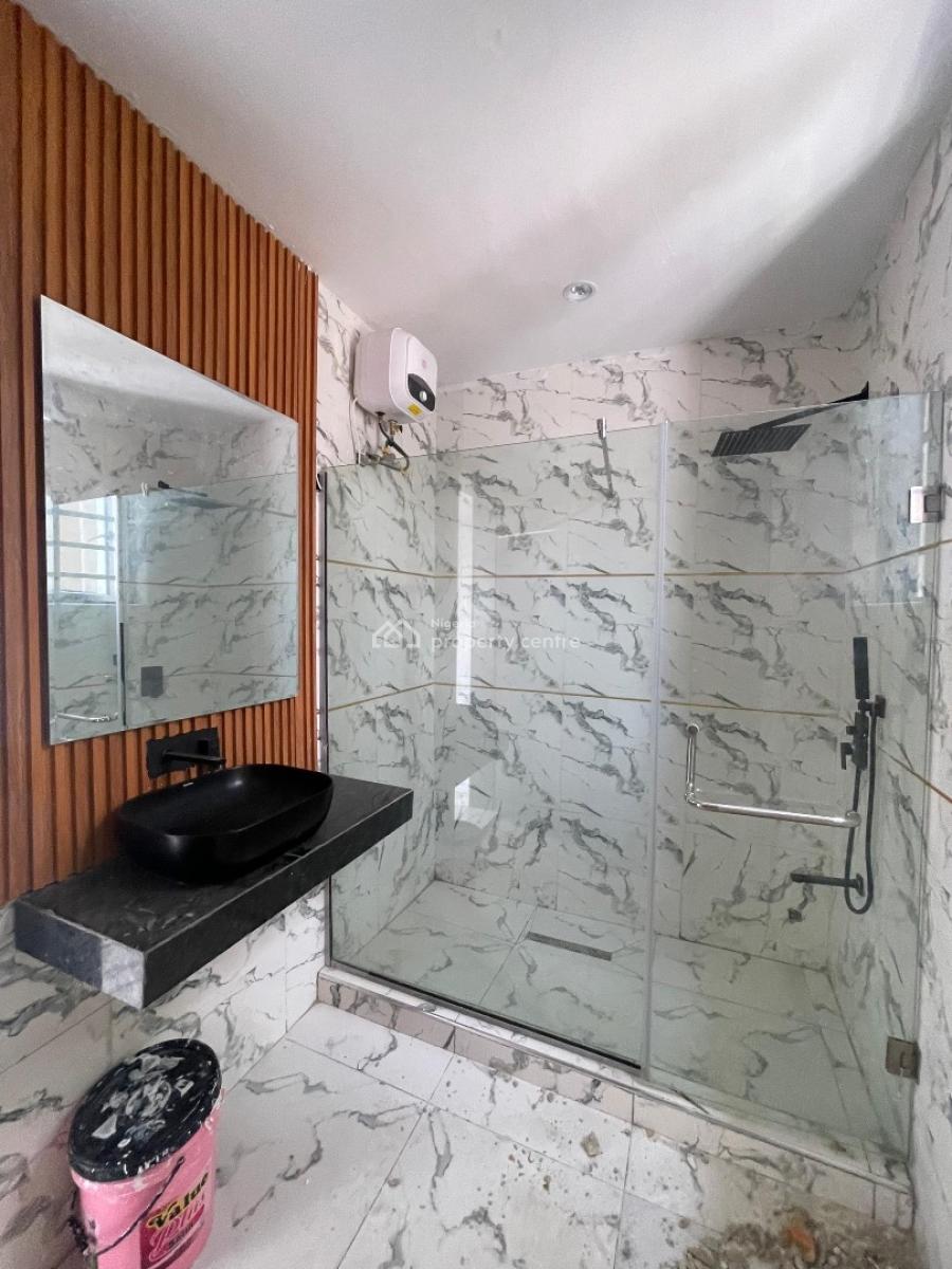 Gorgeous 5 Bedroom Detached Duplex, Ikota, Lekki, Lagos, Detached Duplex for Sale