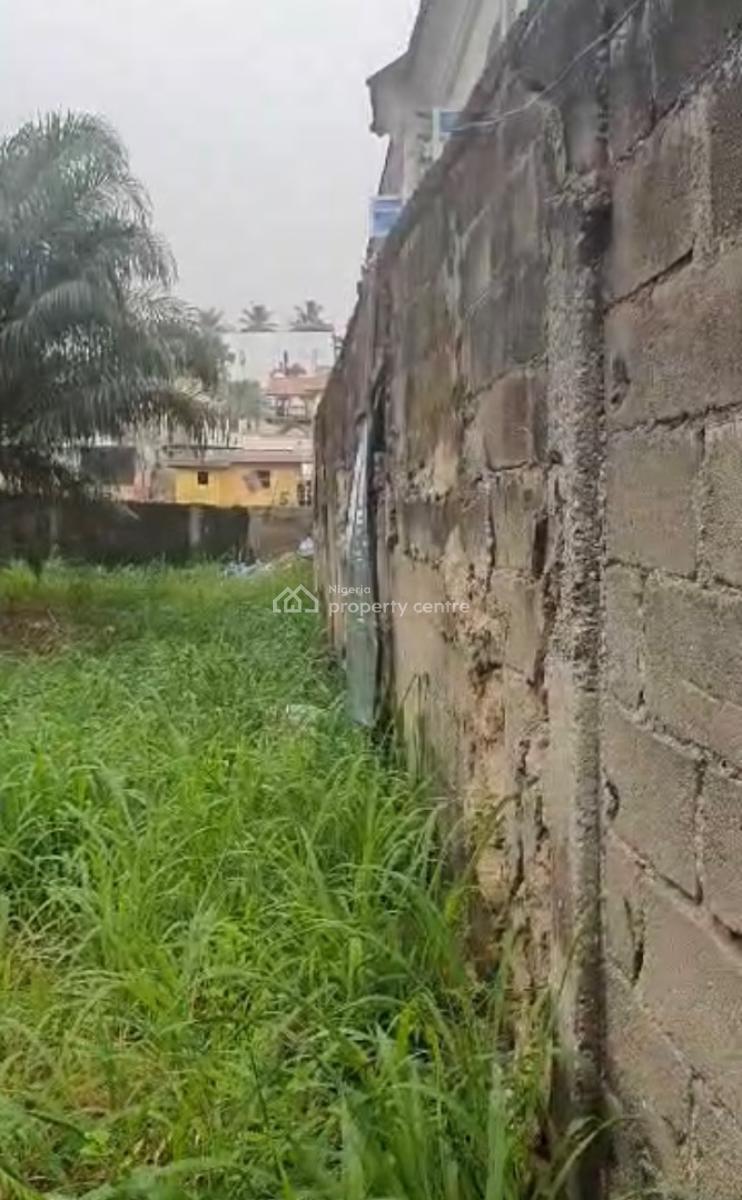 500sqm, Maryland, Lagos, Land for Sale