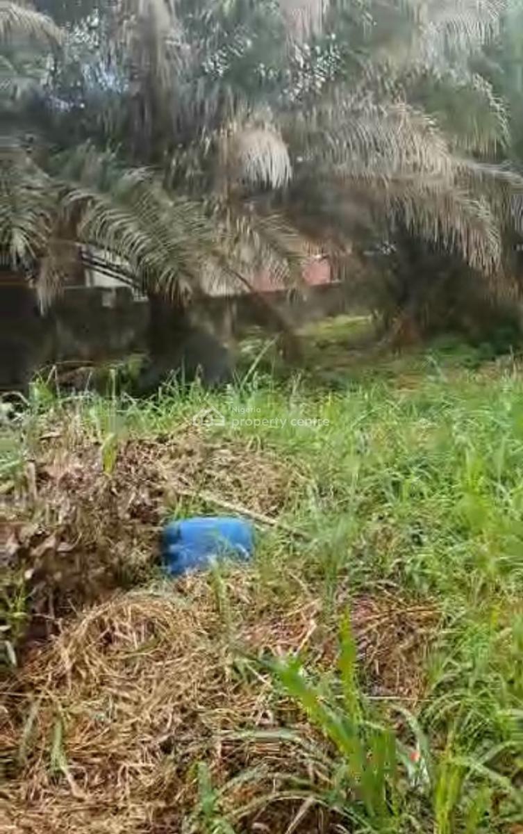 500sqm, Maryland, Lagos, Land for Sale