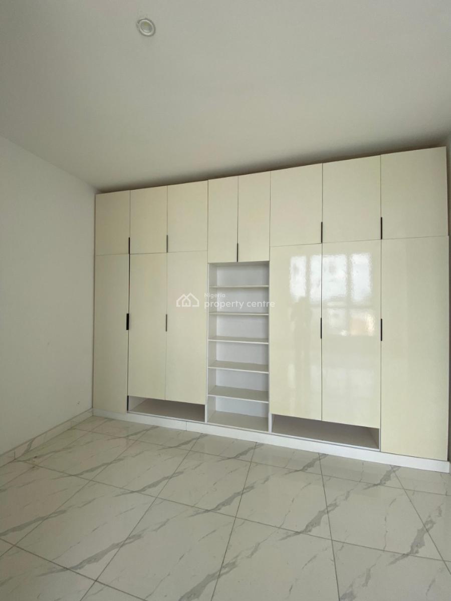 Stunning 2 Bedroom Apartment, Chevron, Lekki, Lagos, Flat / Apartment for Sale