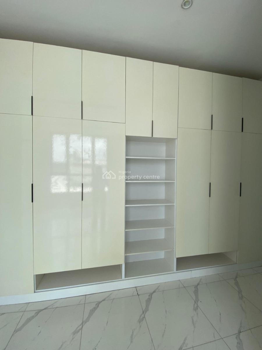 Stunning 2 Bedroom Apartment, Chevron, Lekki, Lagos, Flat / Apartment for Sale