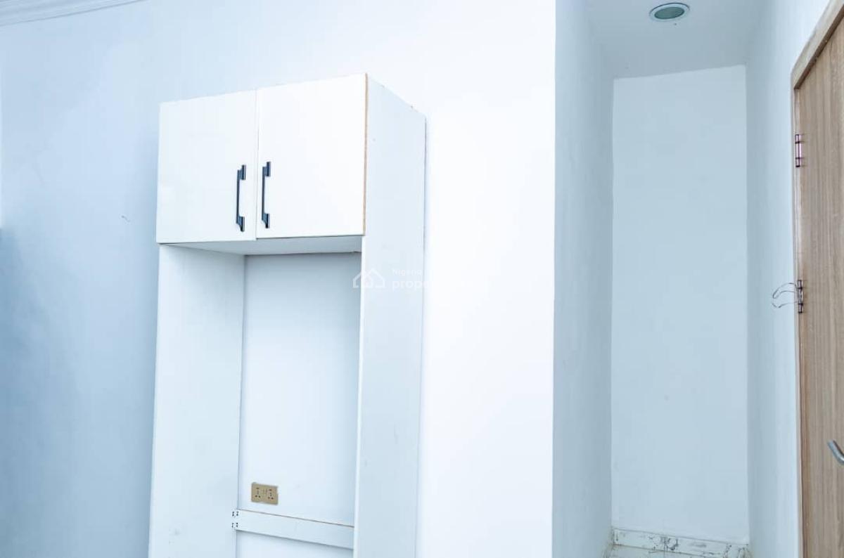 5 Bedroom Semi Detached Duplex with Bq & Governors Consent, Thera Annex Estate Road, Sangotedo, Ajah, Lagos, Semi-detached Duplex for Sale