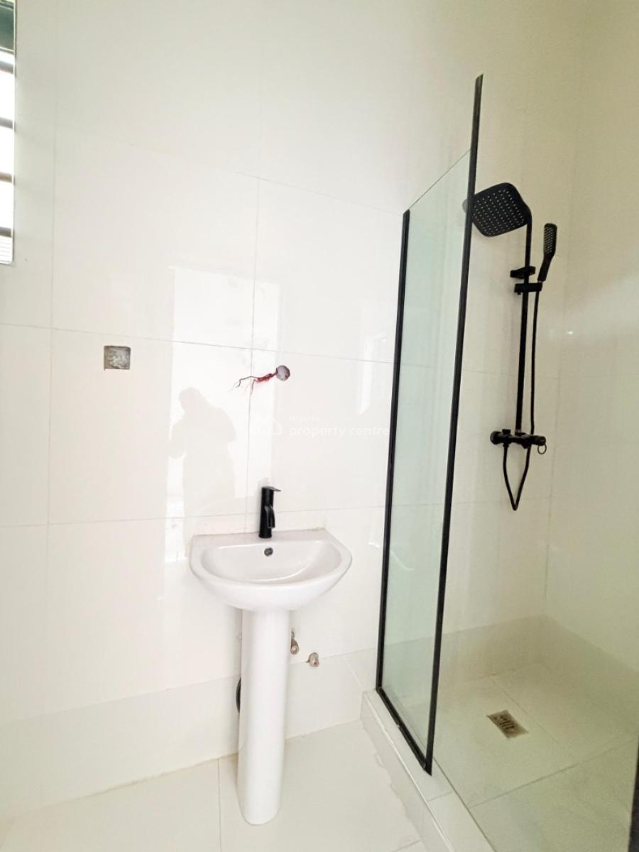 Beautifully Built 5 Bedroom Fully Detached, Sangotedo, Ajah, Lagos, Detached Duplex for Sale