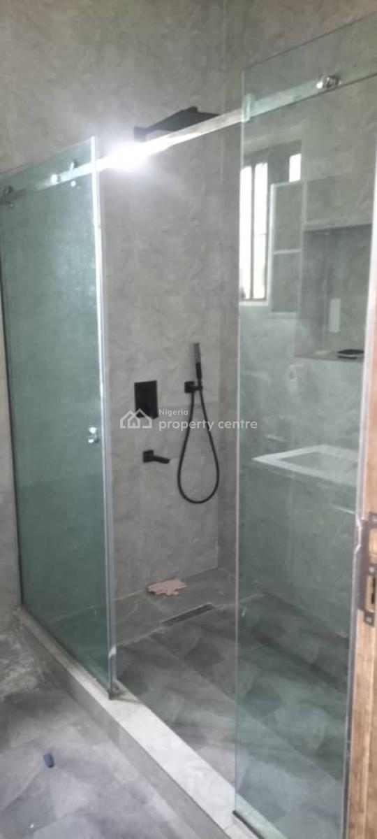 a Luxury Mini Flat with Excel, Gig Estate, Badore, Ajah, Lagos, Mini Flat (room and Parlour) for Rent