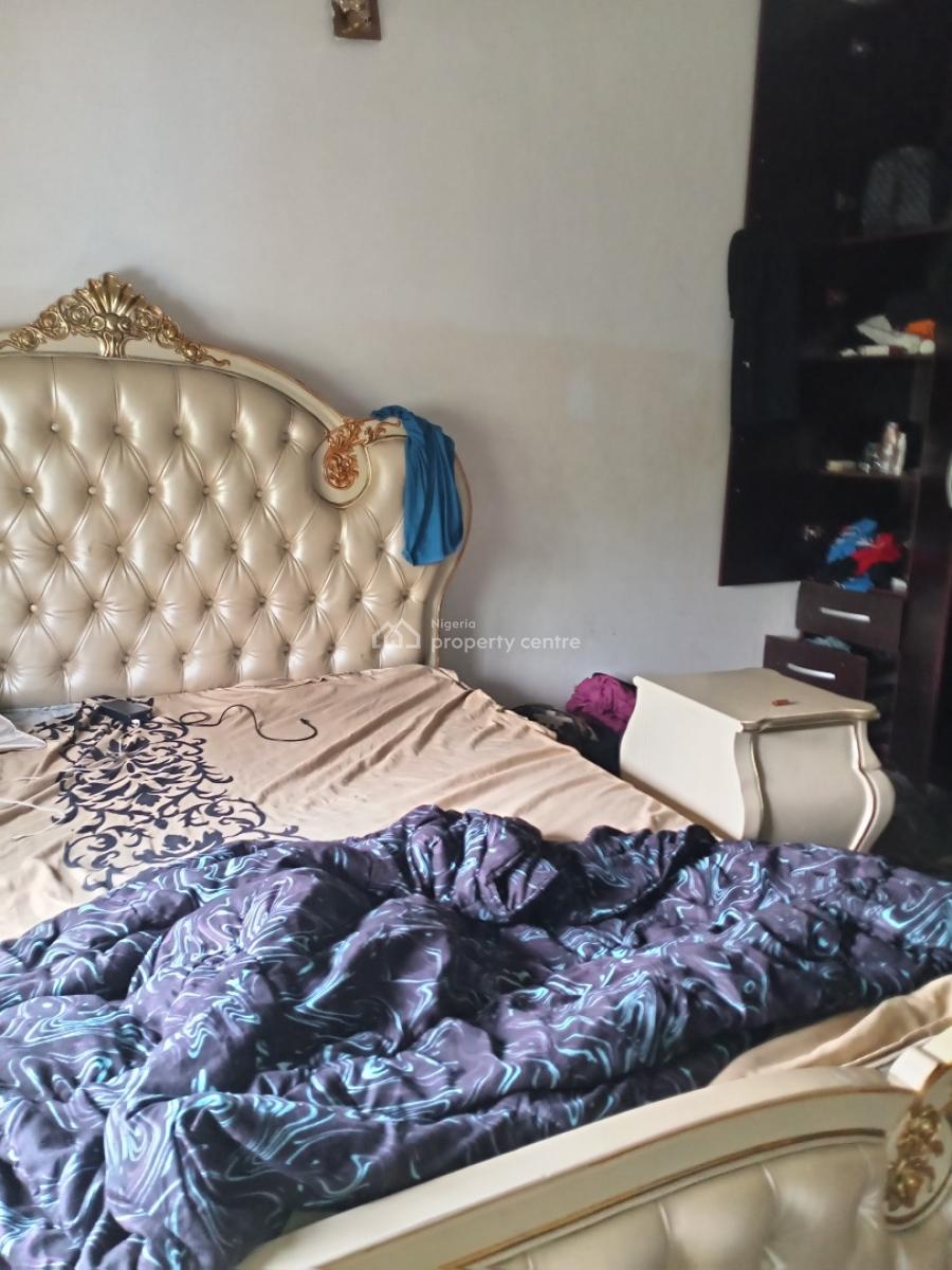 a Luxury Mini Flat with Excel, Gig Estate, Badore, Ajah, Lagos, Mini Flat (room and Parlour) for Rent