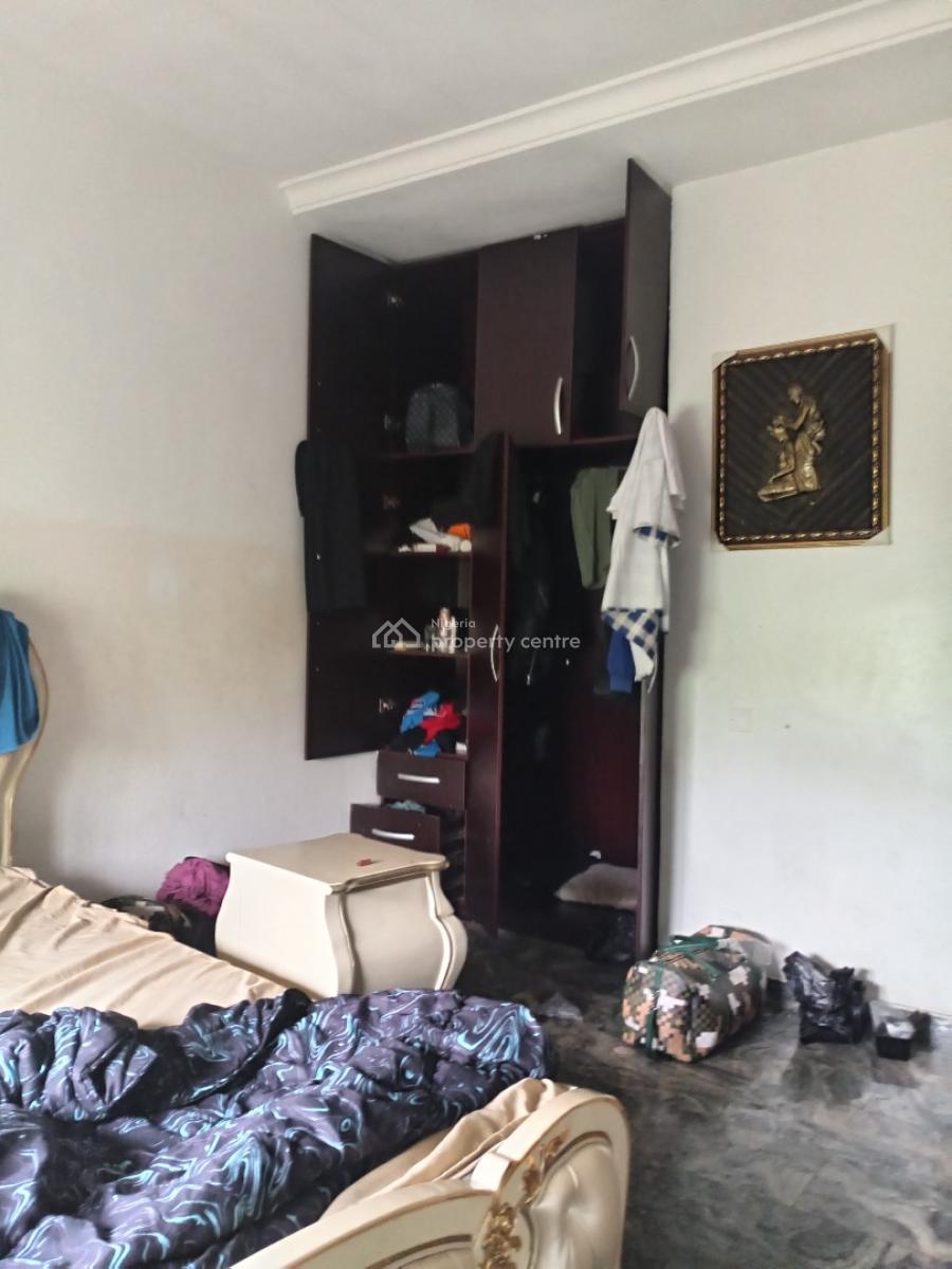 a Luxury Mini Flat with Excel, Gig Estate, Badore, Ajah, Lagos, Mini Flat (room and Parlour) for Rent