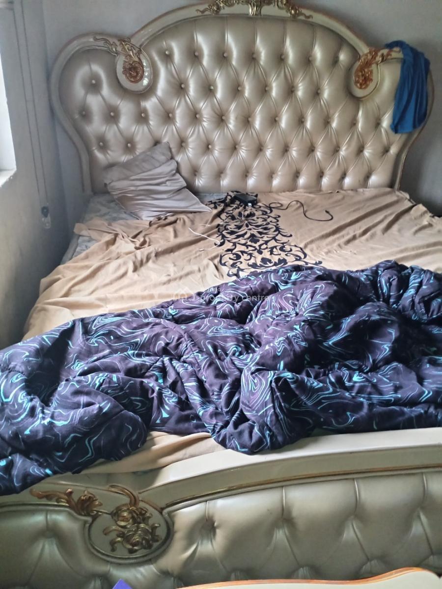 a Luxury Mini Flat with Excel, Gig Estate, Badore, Ajah, Lagos, Mini Flat (room and Parlour) for Rent