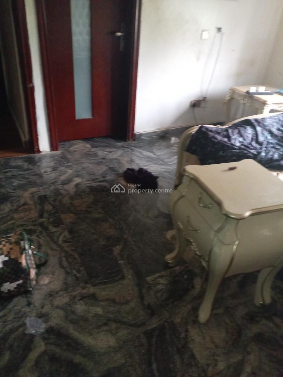 a Luxury Mini Flat with Excel, Gig Estate, Badore, Ajah, Lagos, Mini Flat (room and Parlour) for Rent
