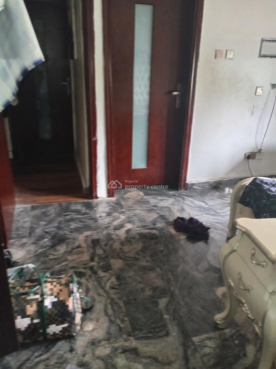 a Luxury Mini Flat with Excel, Gig Estate, Badore, Ajah, Lagos, Mini Flat (room and Parlour) for Rent