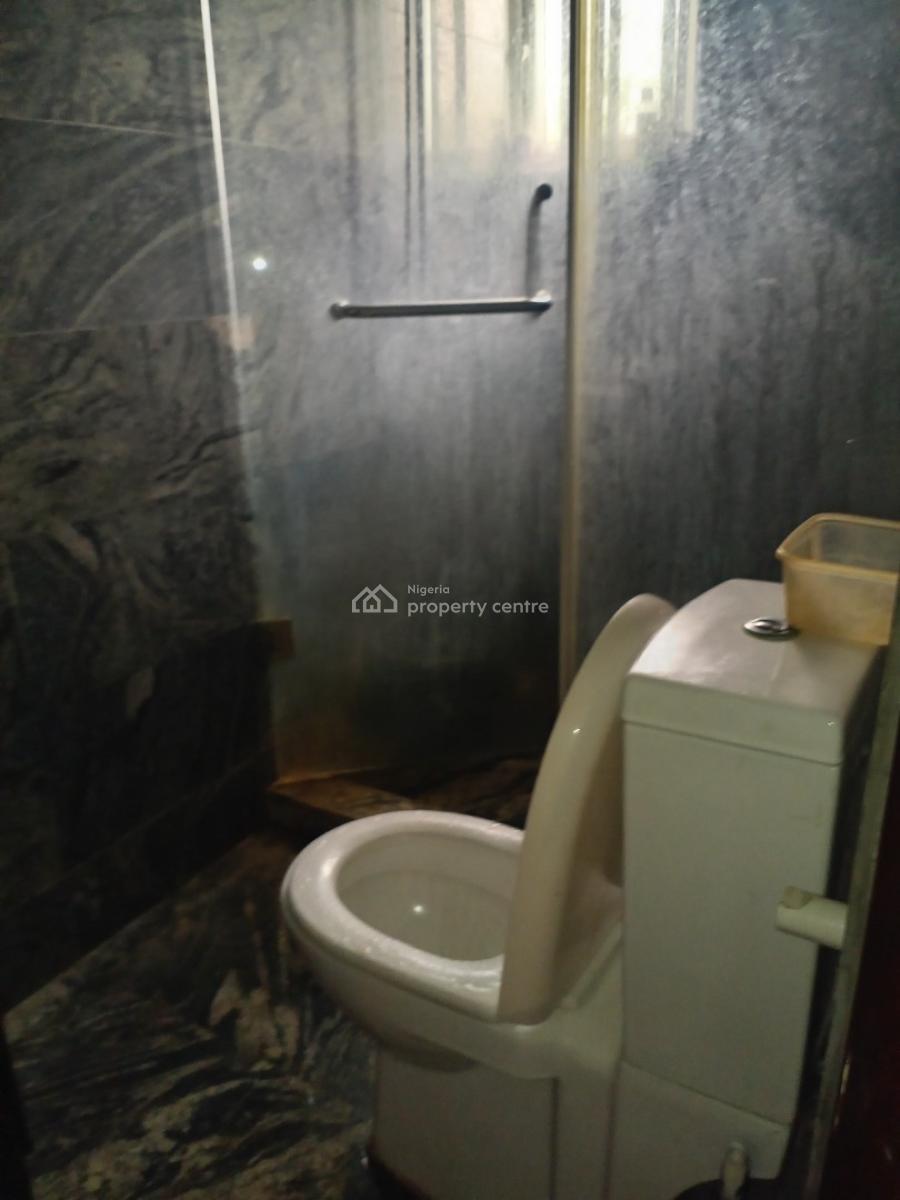 a Luxury Mini Flat with Excel, Gig Estate, Badore, Ajah, Lagos, Mini Flat (room and Parlour) for Rent