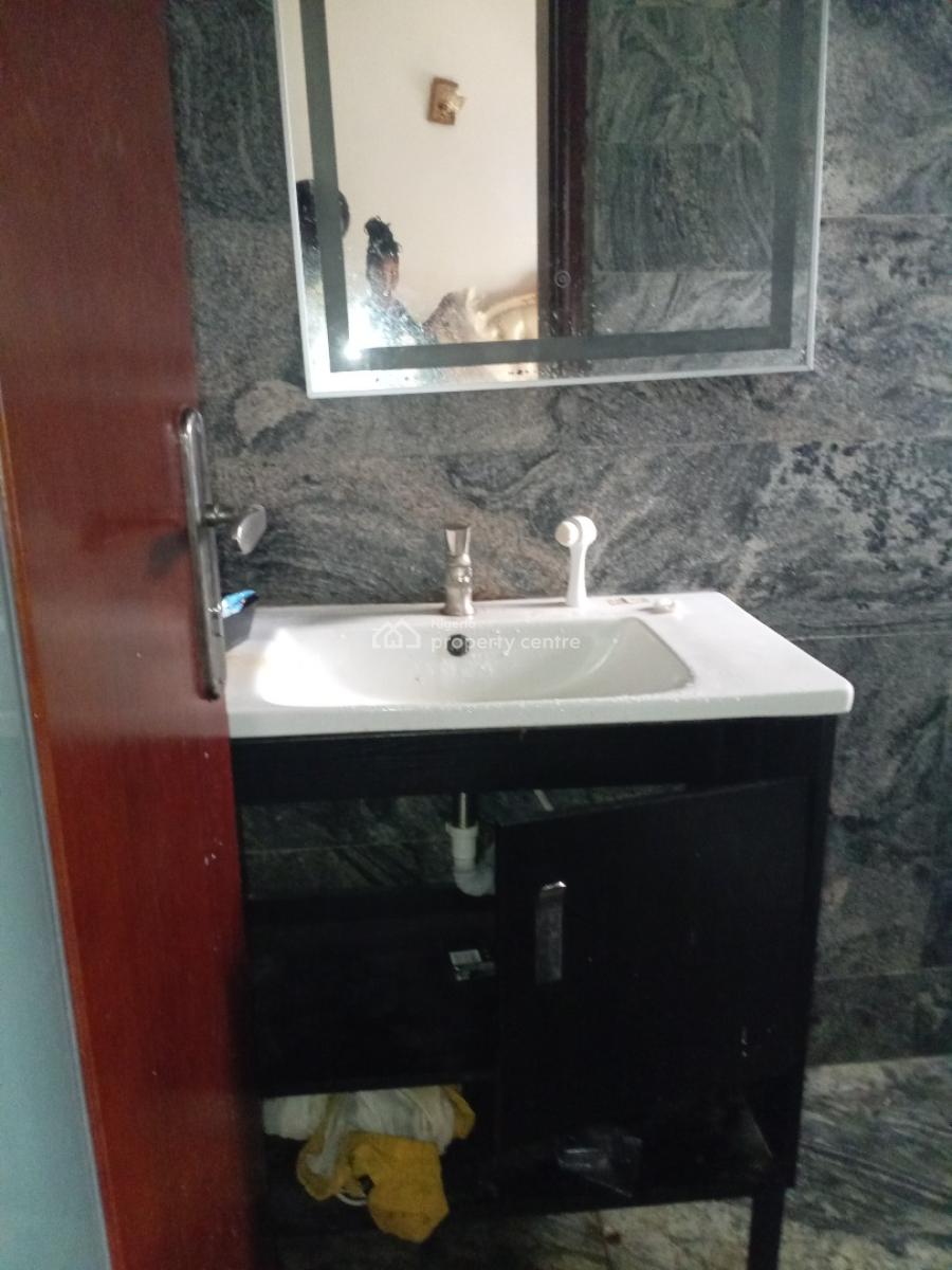 a Luxury Mini Flat with Excel, Gig Estate, Badore, Ajah, Lagos, Mini Flat (room and Parlour) for Rent