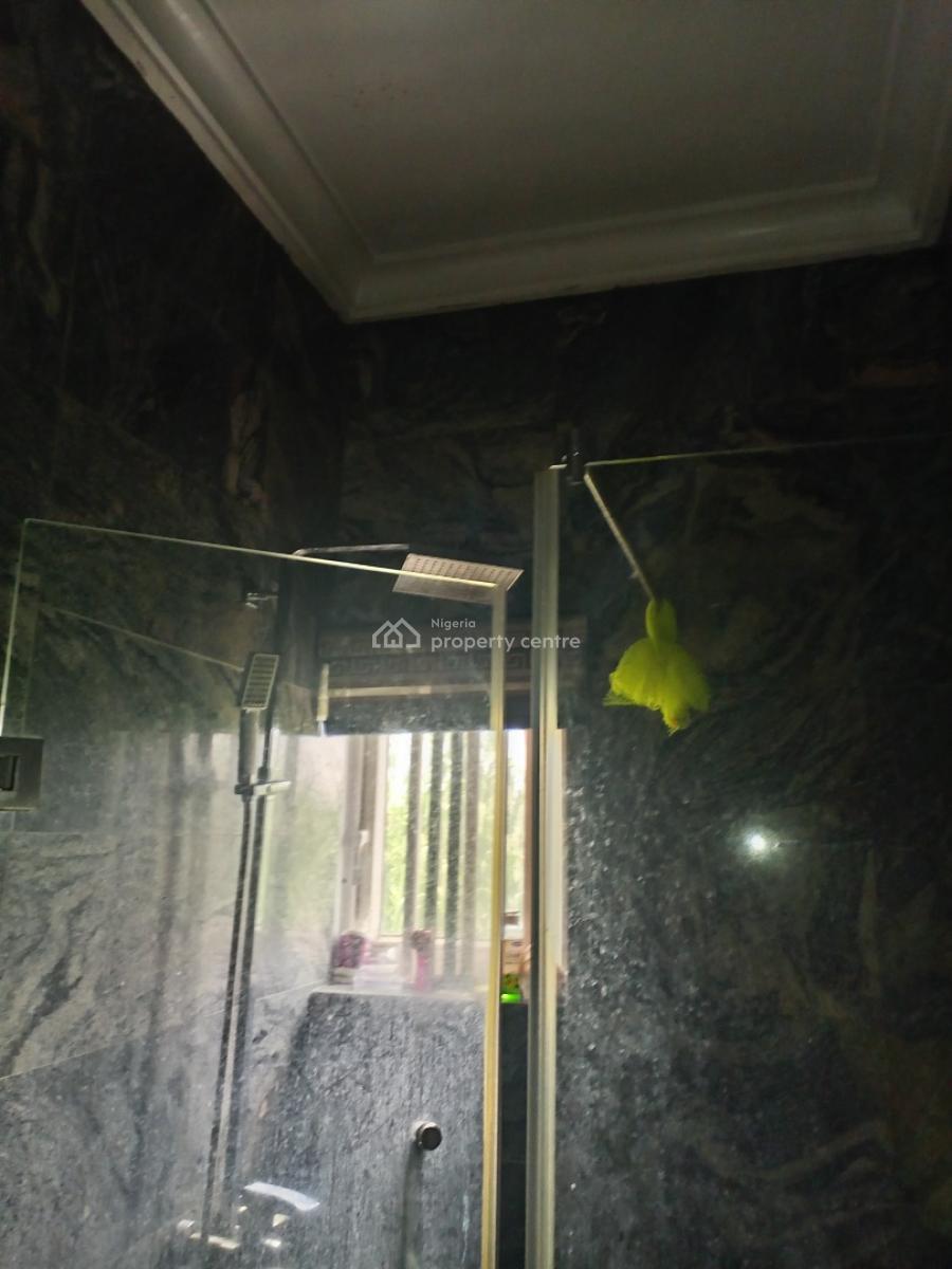 a Luxury Mini Flat with Excel, Gig Estate, Badore, Ajah, Lagos, Mini Flat (room and Parlour) for Rent