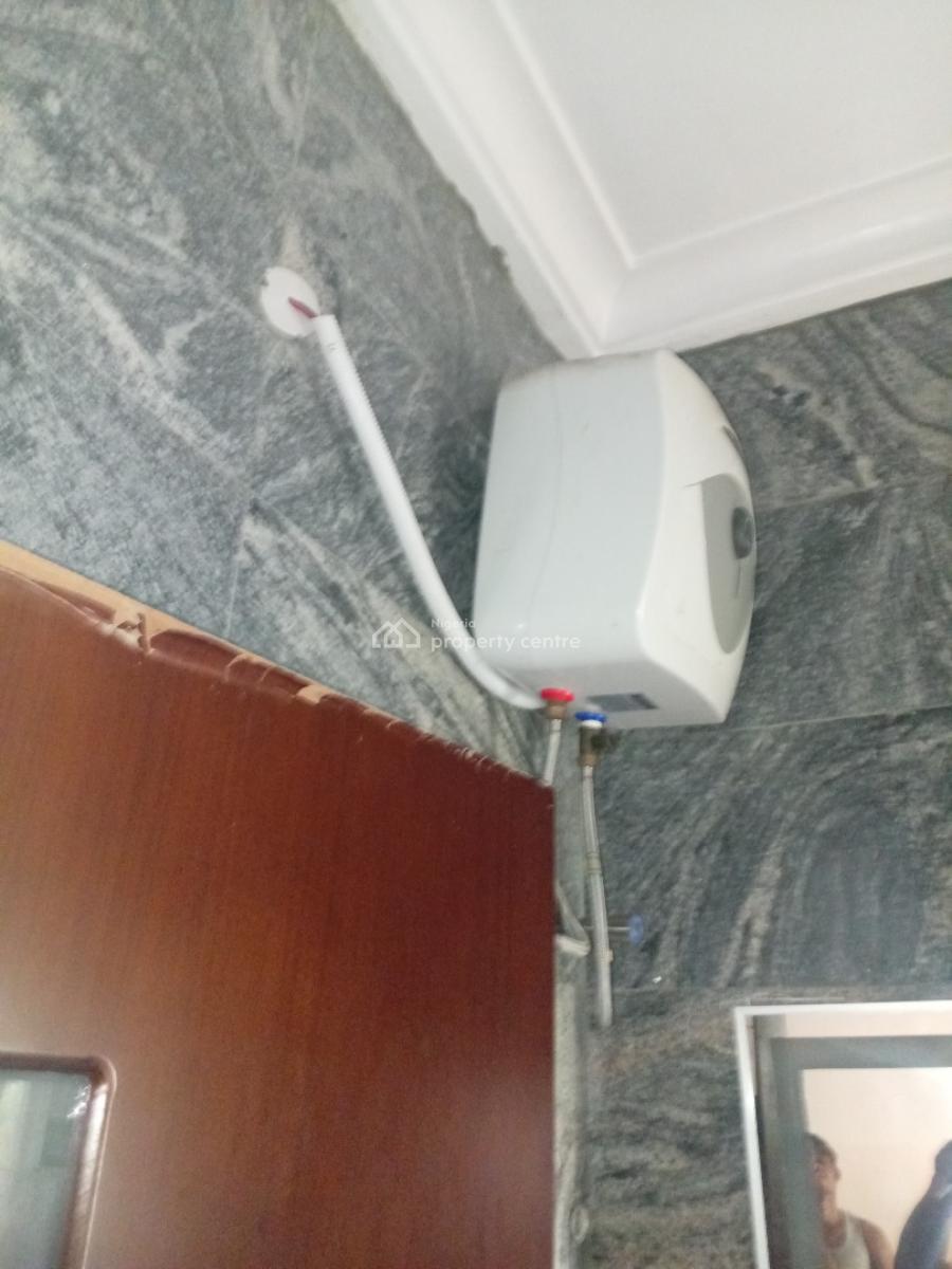 a Luxury Mini Flat with Excel, Gig Estate, Badore, Ajah, Lagos, Mini Flat (room and Parlour) for Rent