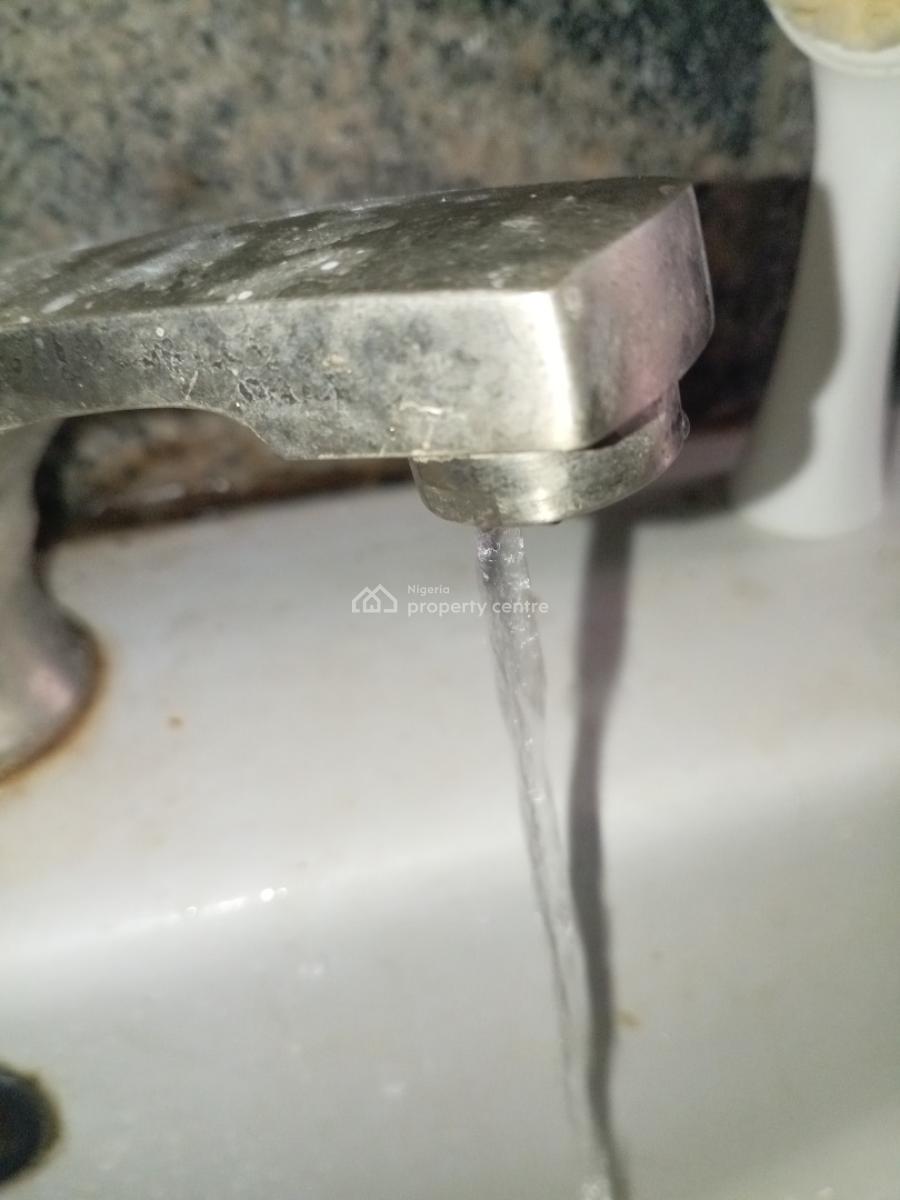 a Luxury Mini Flat with Excel, Gig Estate, Badore, Ajah, Lagos, Mini Flat (room and Parlour) for Rent