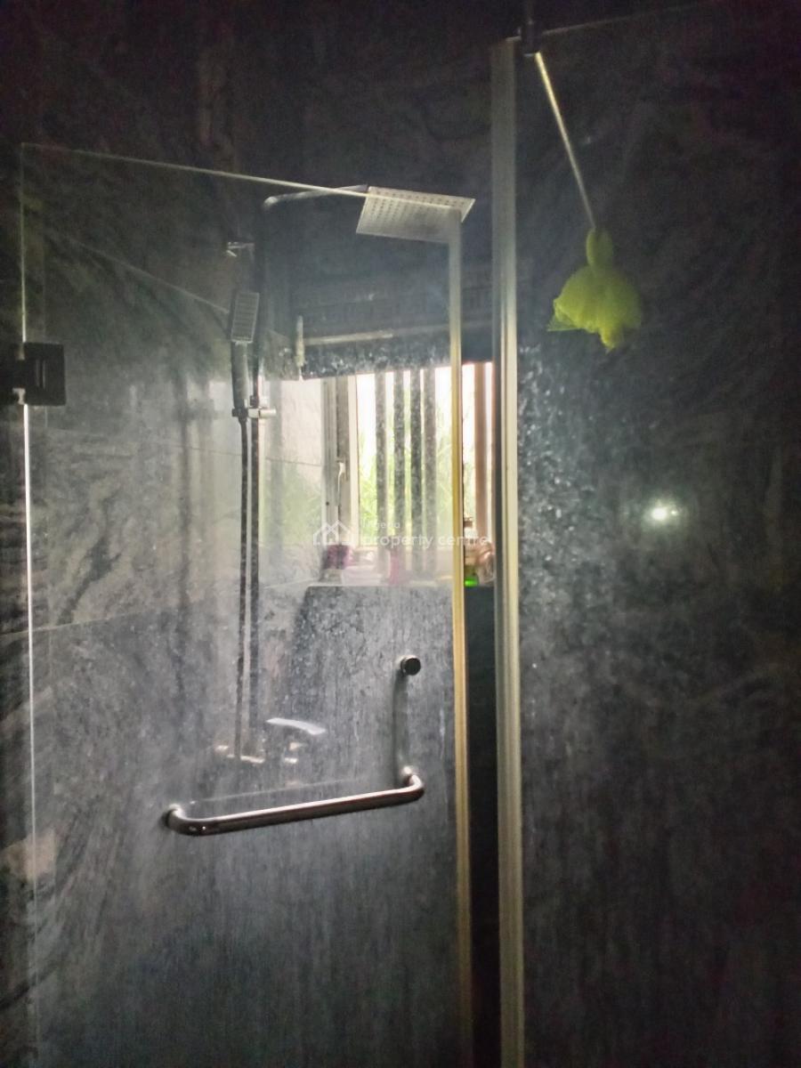 a Luxury Mini Flat with Excel, Gig Estate, Badore, Ajah, Lagos, Mini Flat (room and Parlour) for Rent