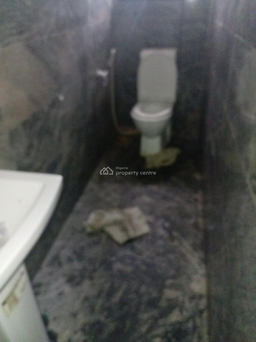 a Luxury Mini Flat with Excel, Gig Estate, Badore, Ajah, Lagos, Mini Flat (room and Parlour) for Rent