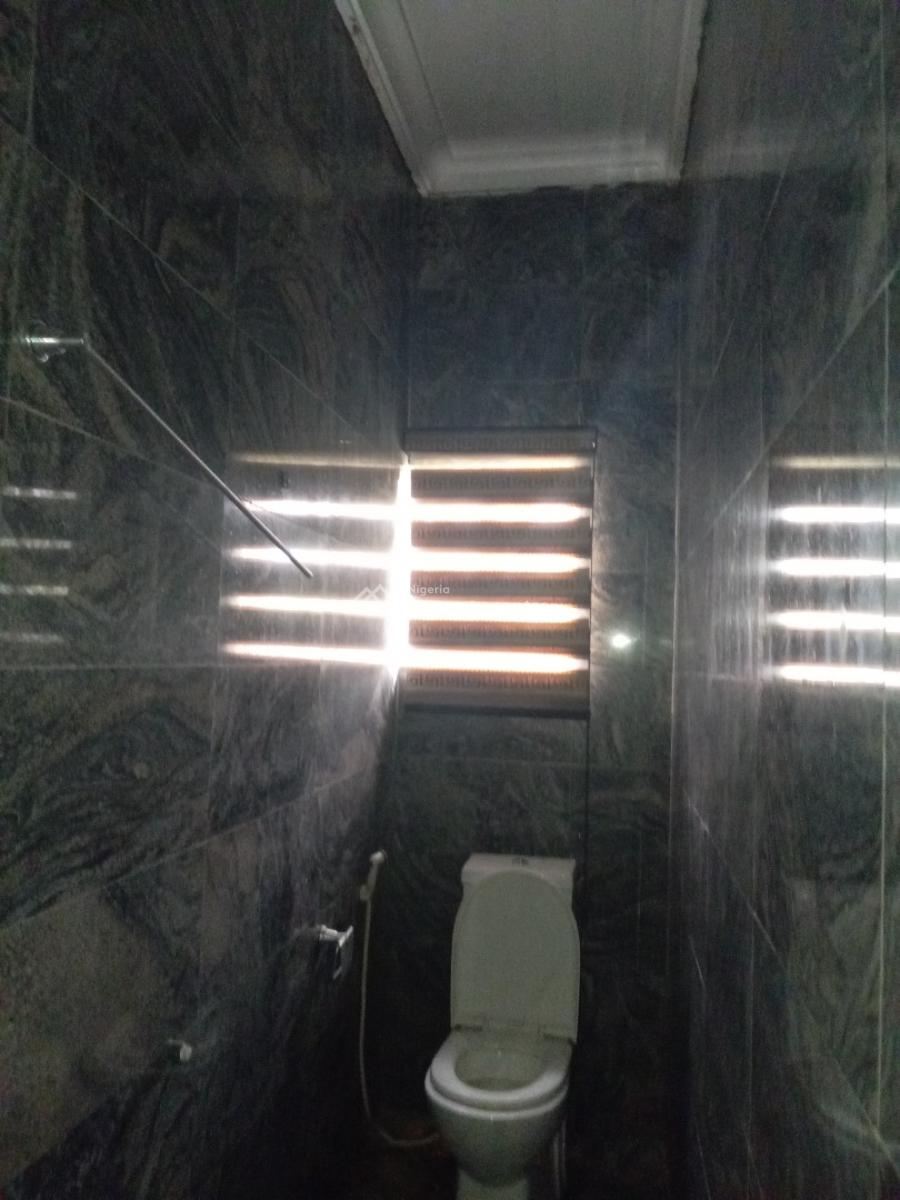 a Luxury Mini Flat with Excel, Gig Estate, Badore, Ajah, Lagos, Mini Flat (room and Parlour) for Rent