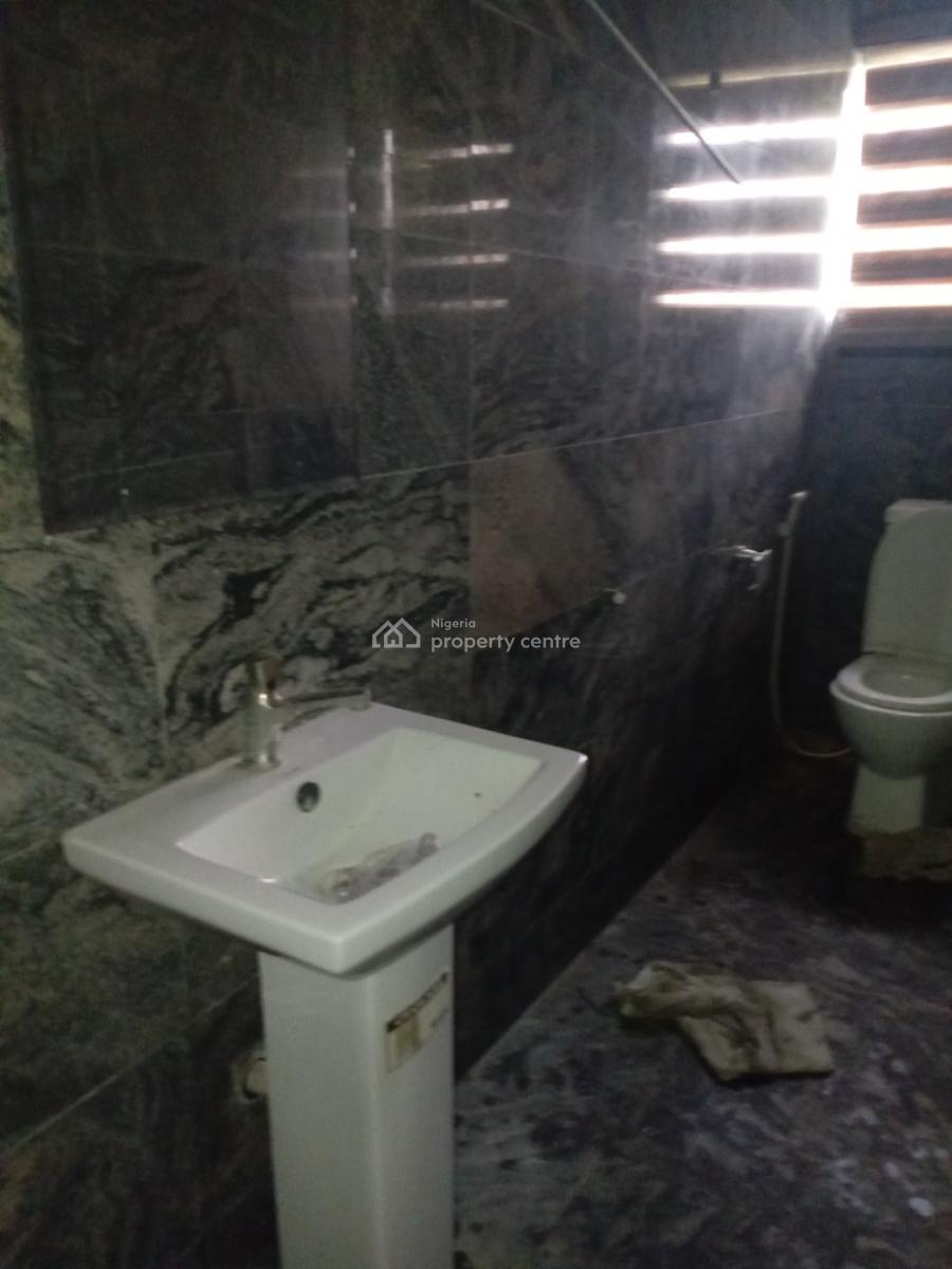 a Luxury Mini Flat with Excel, Gig Estate, Badore, Ajah, Lagos, Mini Flat (room and Parlour) for Rent