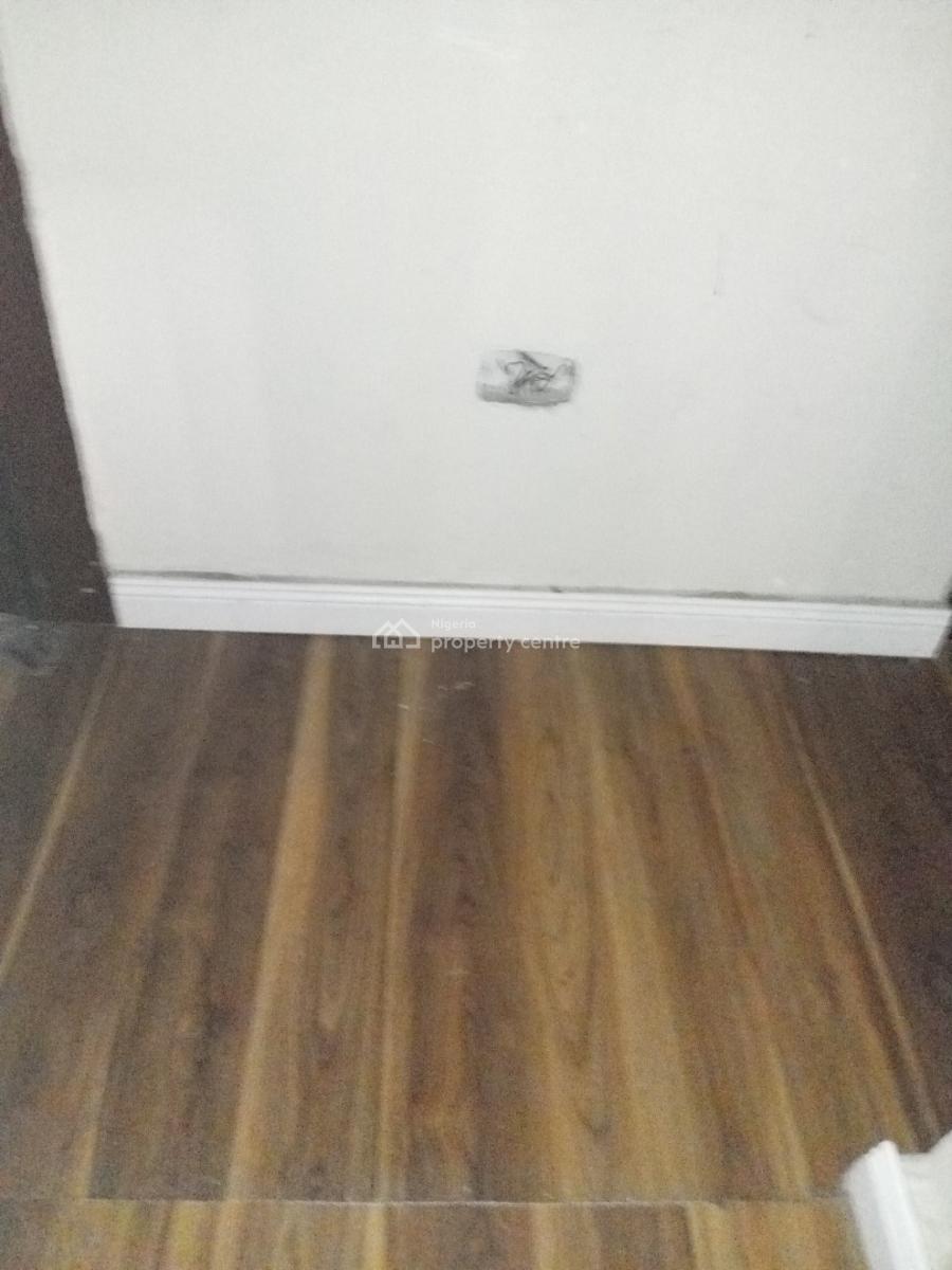 a Luxury Mini Flat with Excel, Gig Estate, Badore, Ajah, Lagos, Mini Flat (room and Parlour) for Rent