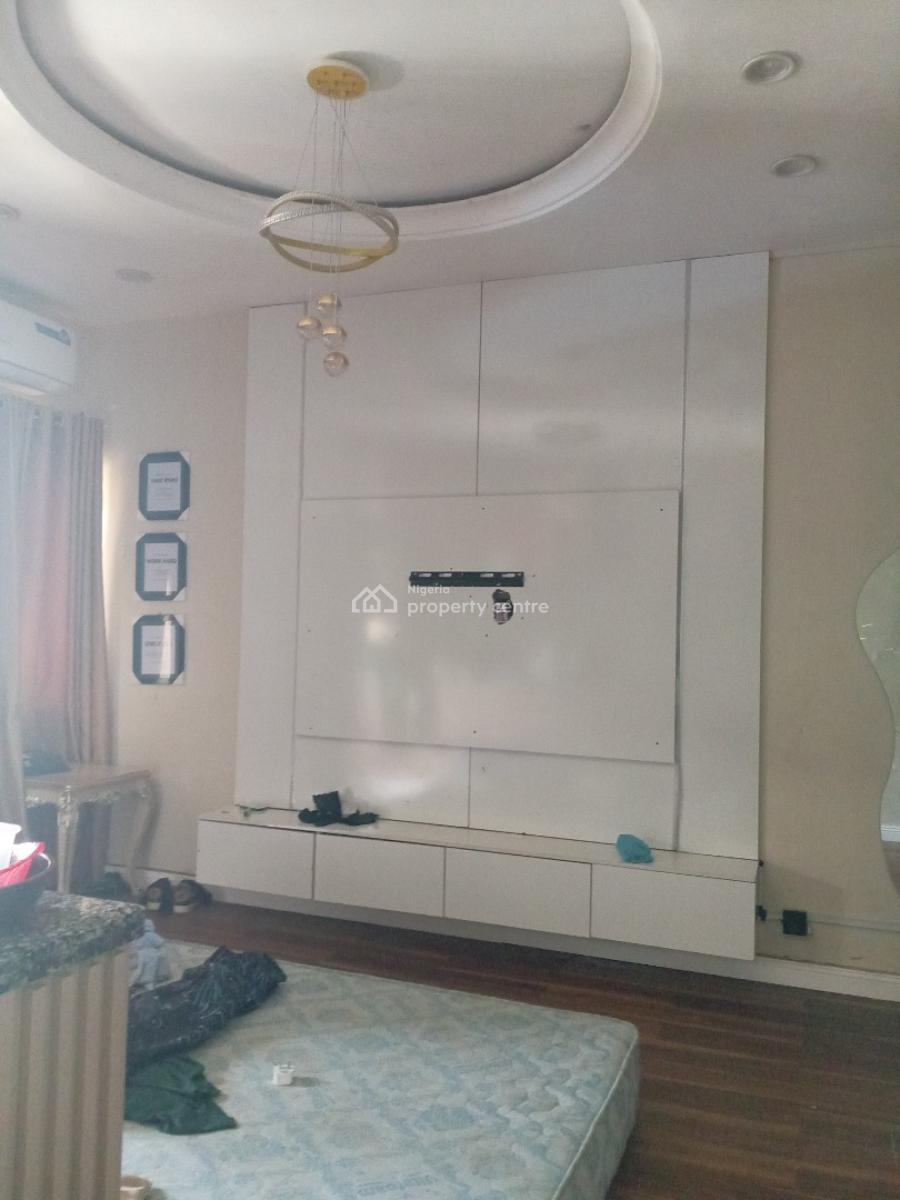 a Luxury Mini Flat with Excel, Gig Estate, Badore, Ajah, Lagos, Mini Flat (room and Parlour) for Rent