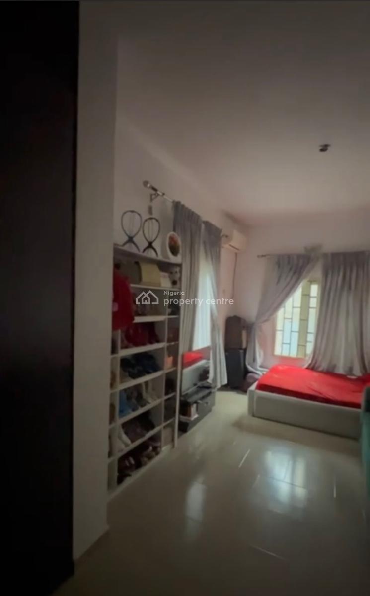 Shared Apartment, Osapa London, Osapa, Lekki, Lagos, Flat / Apartment for Rent