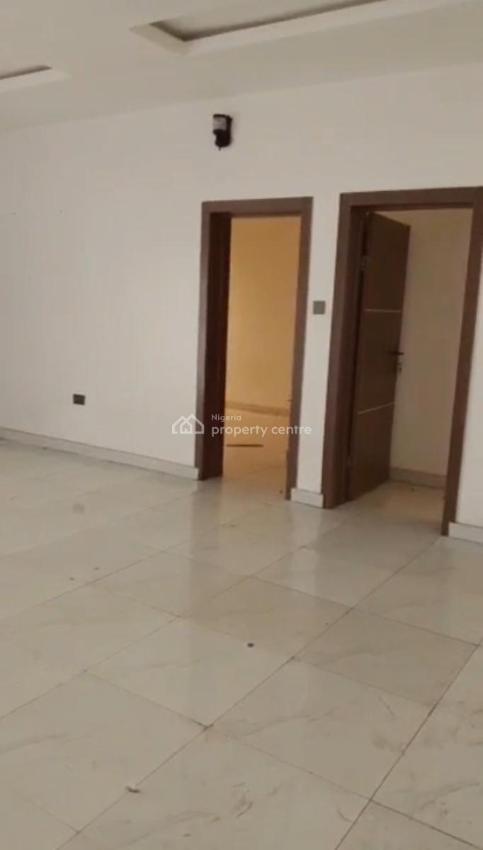 Tastefully Finished Spacious 2 Bedroom Flat, Valleyview Estate, Ebute, Ikorodu, Lagos, Flat / Apartment for Rent