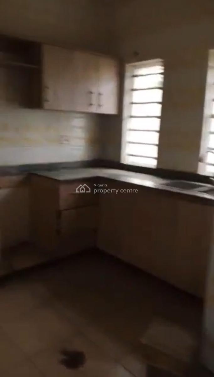 Tastefully Finished Spacious 2 Bedroom Flat, Valleyview Estate, Ebute, Ikorodu, Lagos, Flat / Apartment for Rent