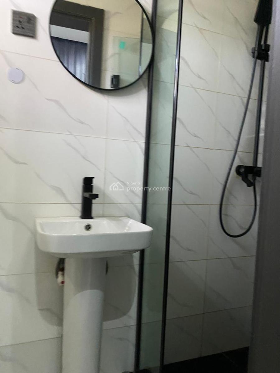 2 Units of Brand New Fully Furnished 2 Bedroom Flat, Peninsula Garden Estate, Sangotedo, Ajah, Lagos, Flat / Apartment for Sale