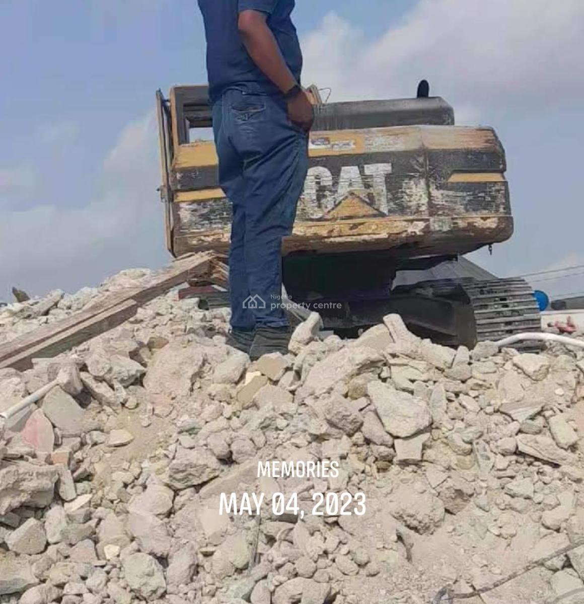 Prime Bear Land, Admiralty Way, Lekki Phase 1, Lekki, Lagos, Mixed-use Land for Sale